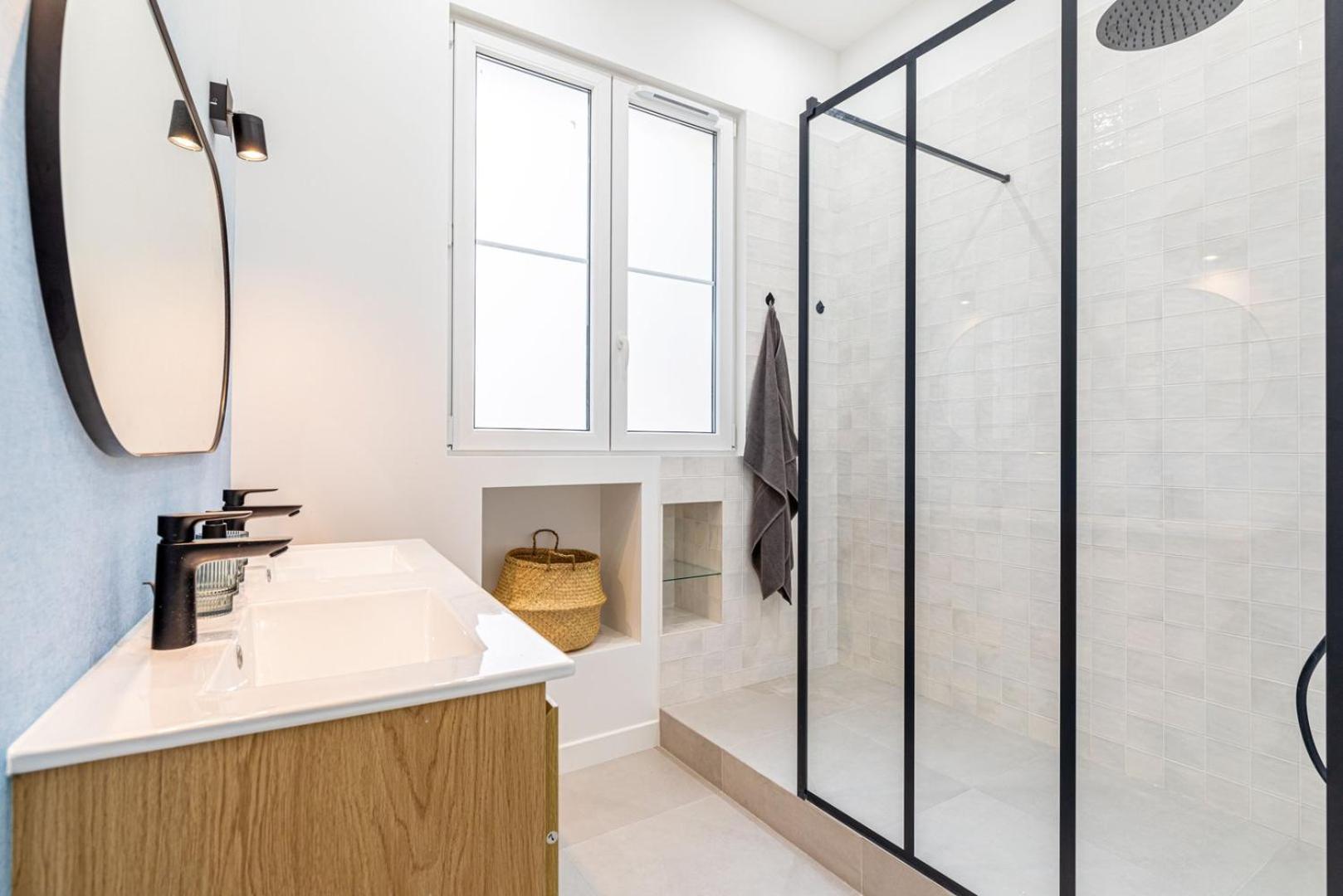 Guestready - A Classic Hideaway In Sorbonne Paris Exterior foto
