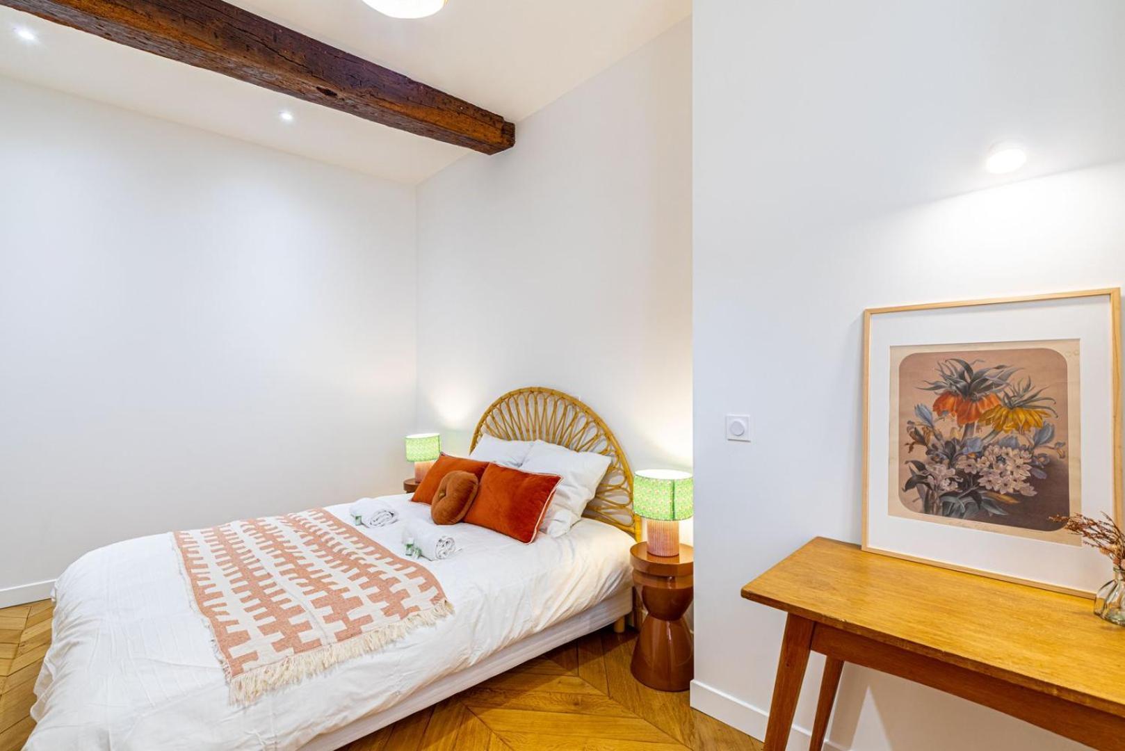 Guestready - A Classic Hideaway In Sorbonne Paris Exterior foto